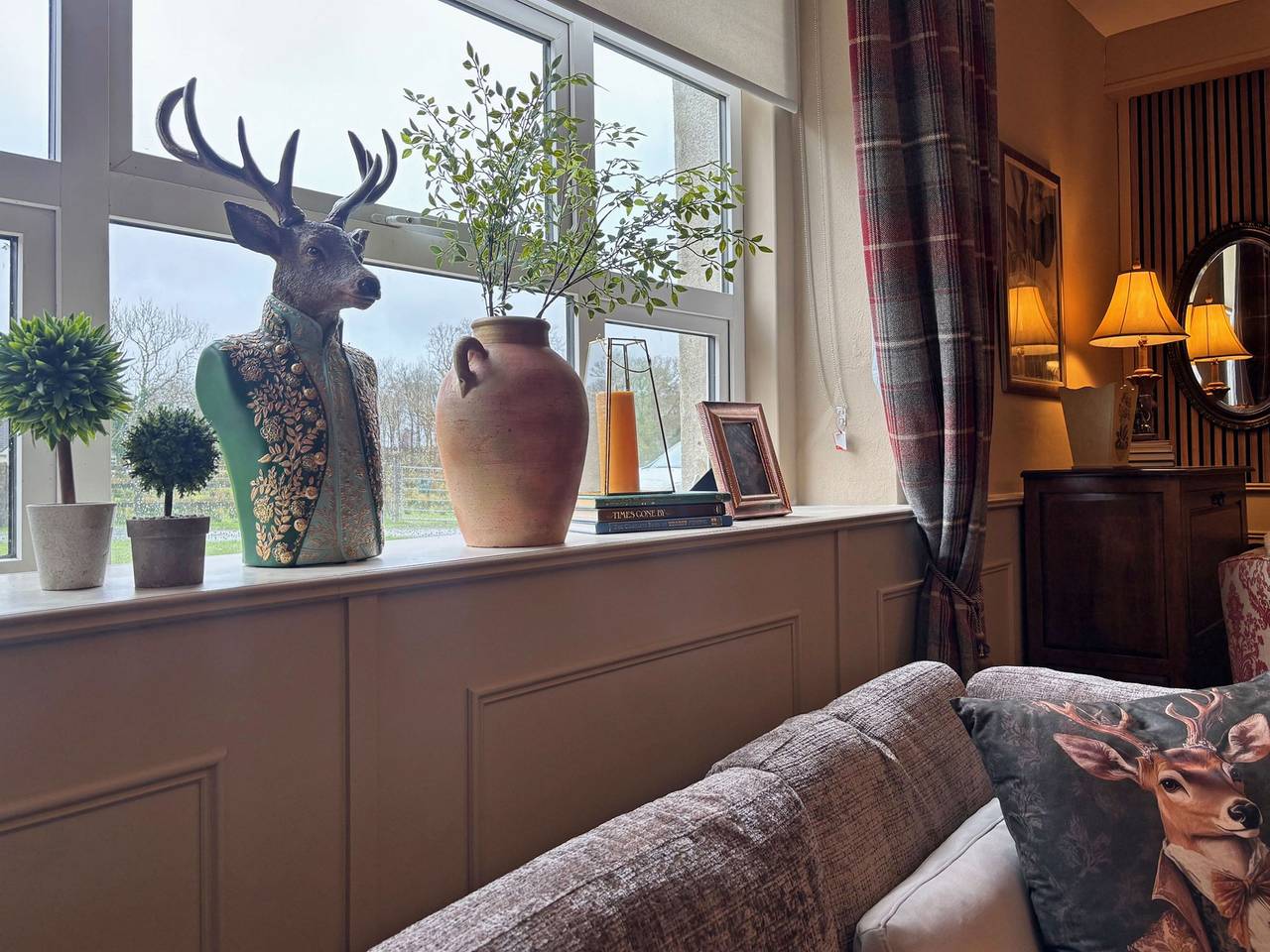 Property 472 - Kylemore in Connemara