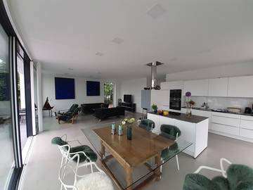 Ferienhaus für 4 Personen in Storkow, Region Oder - Spree, Bild 1