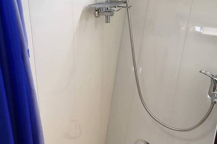 Péniche pour 6 personnes dans l' Hérault - 4