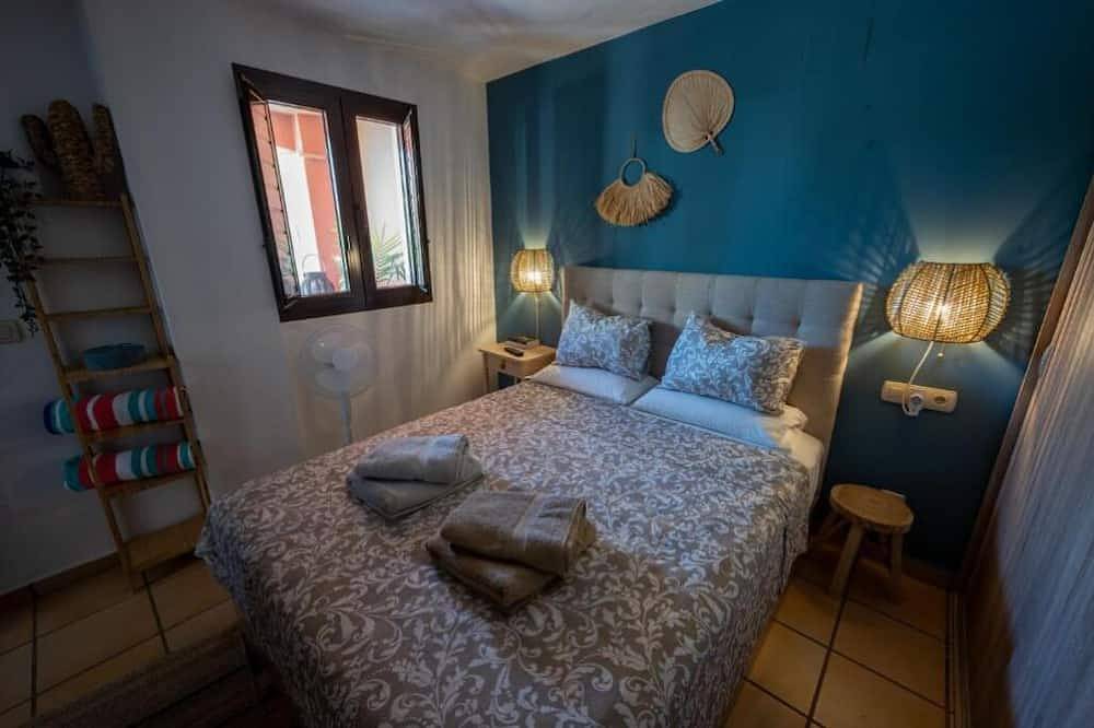 Hel leilighet, Casa Cariño @ Hacienda del Alamo Golf Resort in Hacienda del alamo, Fuente Alamo de Murcia