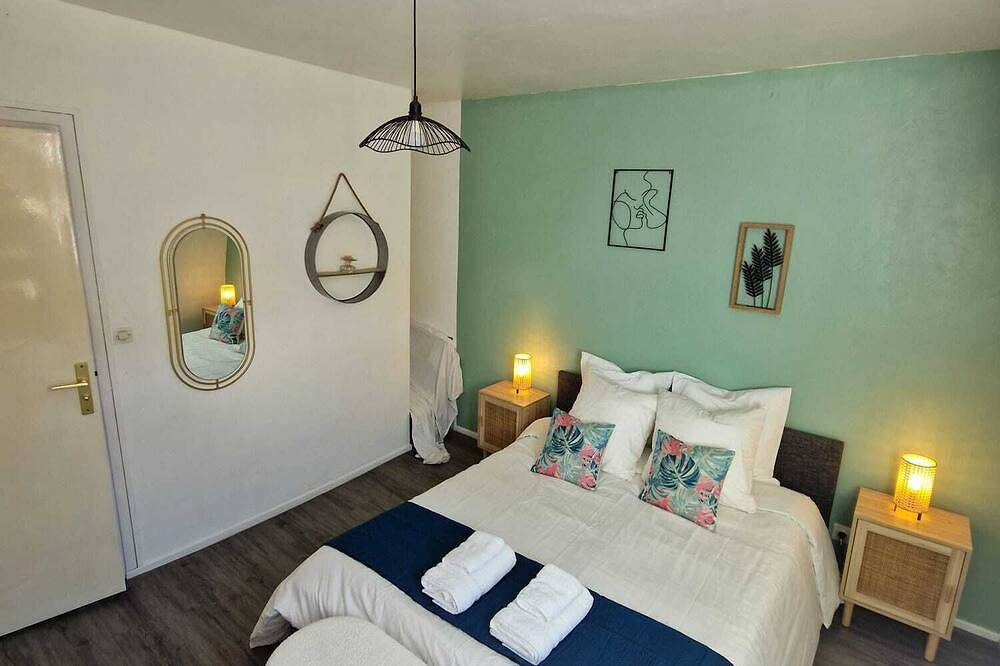 La Belle Armentières • Cozy House, 15 min from Lille & 5 min from Belgium in Armentières, Lille region