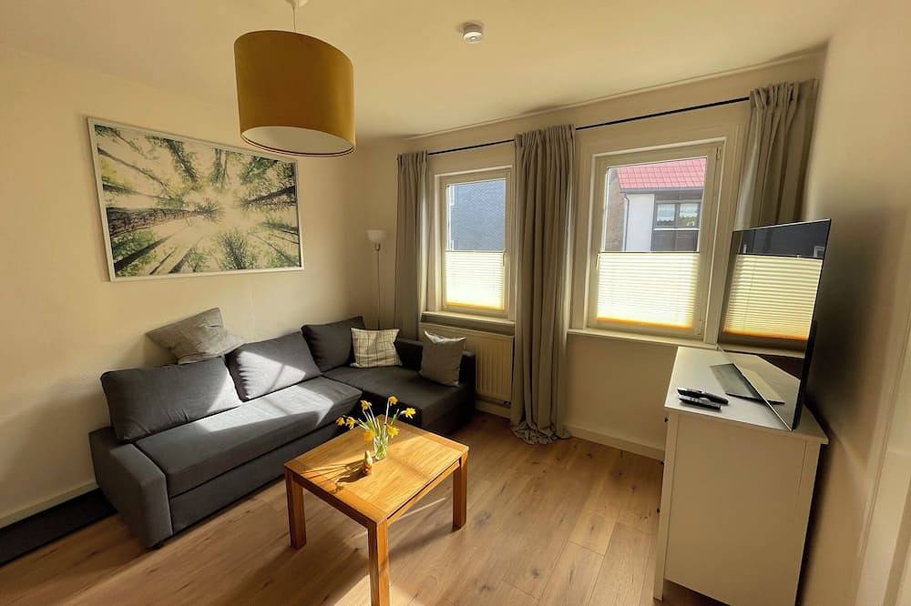 Ganze Wohnung, Ferienwohnung in Fehrenbach in Fehrenbach, Masserberg