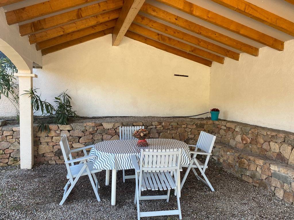 Mini-villa Sagone Corse du Sud in Sagone, Vico