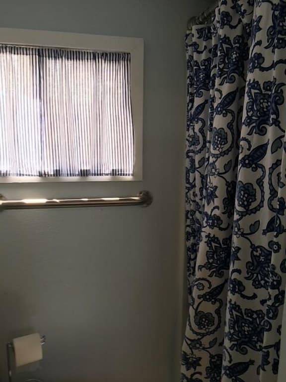 House boat for 2 people, with terrace in Florida