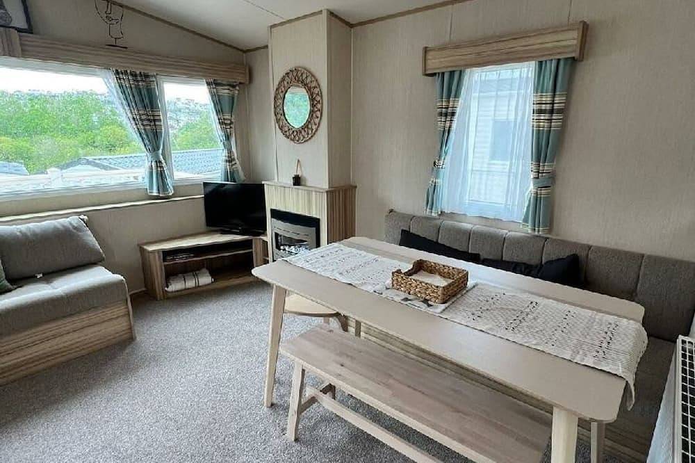 Hoburne Devon Bay Retreat in Goodrington, Paignton