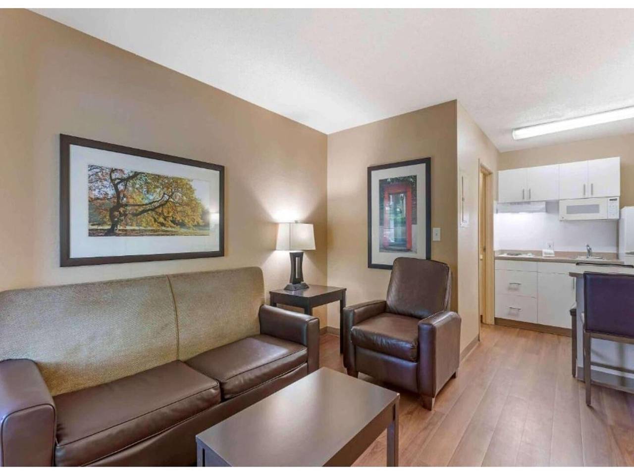 Appartement entier, 1 Lit Queen | Non-fumeur, Cuisine in Maryland
