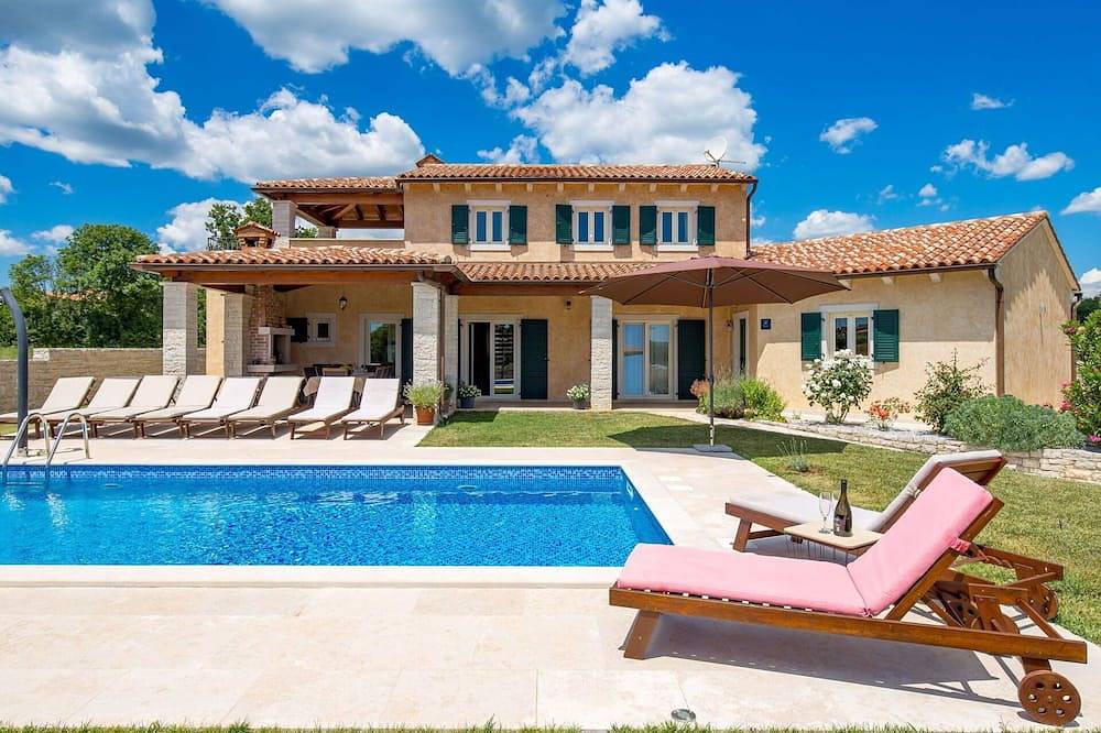 Casa vacanza a Barbana Croazia a partire da 521€ a notte