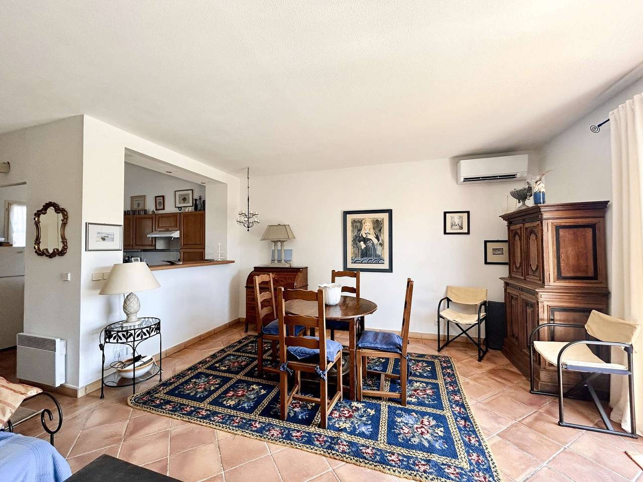 Haus in Port Grimaud: 4 Sz, Pool, Privatanlegestelle in Port Grimaud, Grimaud