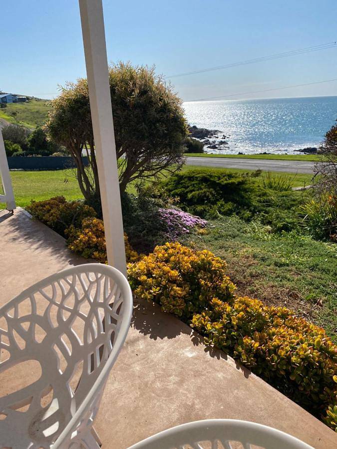 Ferienhaus für 6 Personen, mit Ausblick und Garten, mit Haustier - 1
