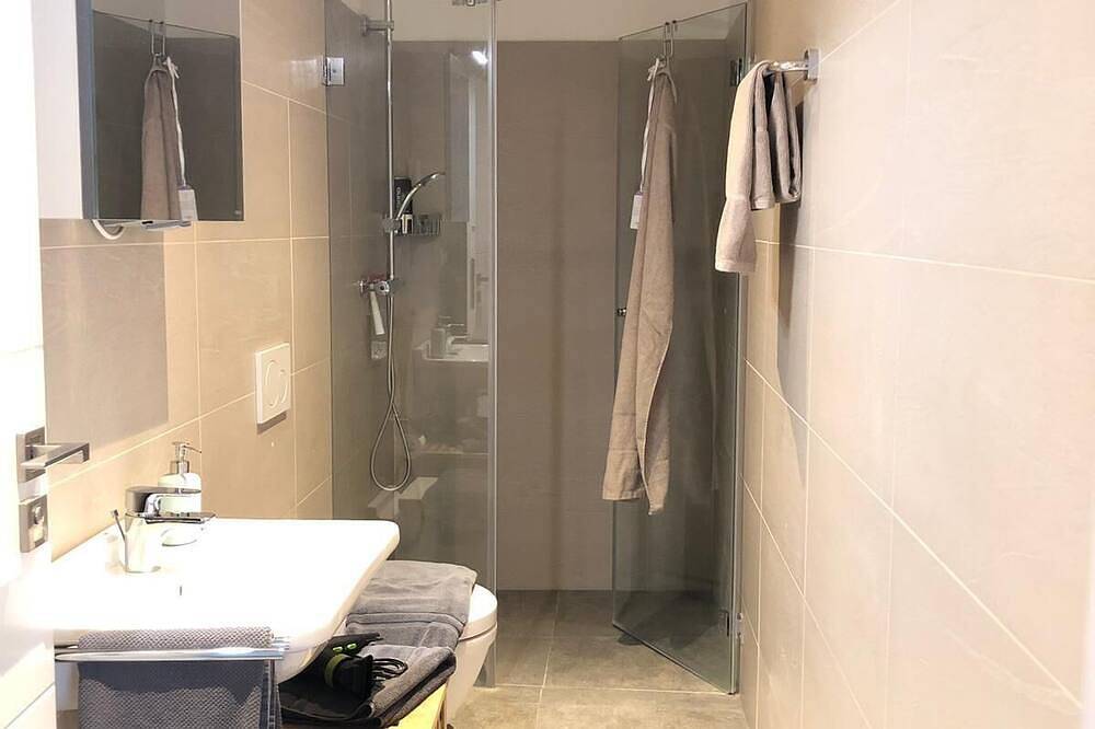 Ganze Wohnung, Deluxe Appartements Guetsel Lodge in Gütersloh, Nordrhein-Westfalen