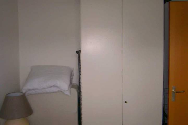 Ferienwohnung für 2 Personen, mit Balkon und Sauna in Callantsoog - 3