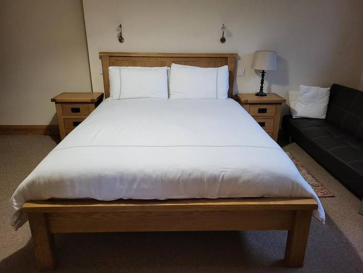 Location de vacances pour 4 personnes, avec jardin et piscine à Fermoy - 3