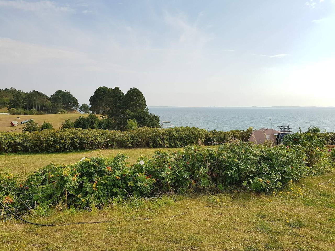 8 Personen Ferienhaus in Knebel in Begtrup, Knebel