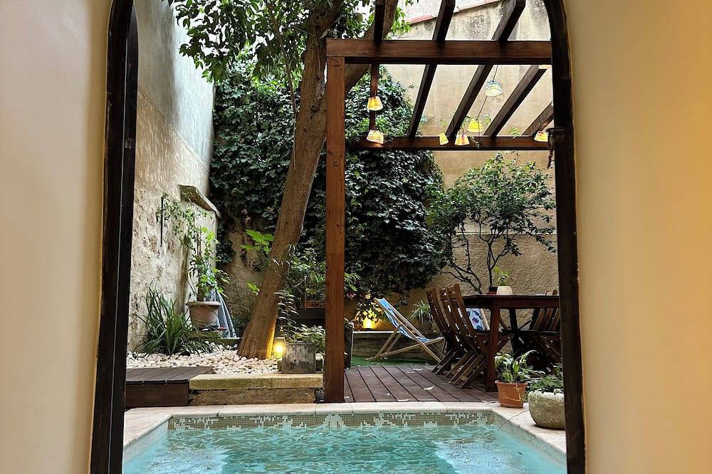 Appartement de vacances