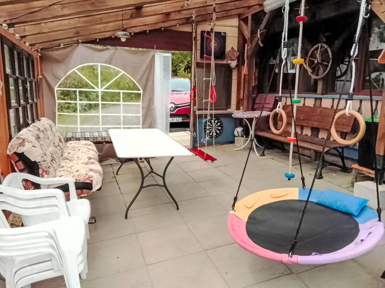 Ganze Wohnung, Wannenhof Romantik in Bernau im Schwarzwald, Südschwarzwald