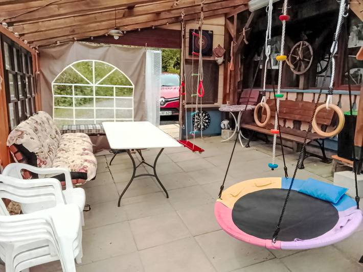 Ganze Wohnung, Wannenhof Romantik in Bernau im Schwarzwald, Südschwarzwald