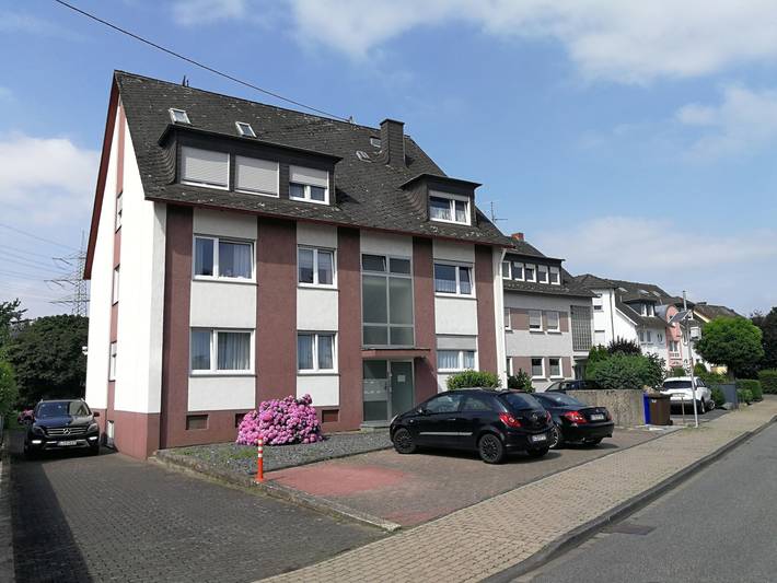 Ferienwohnung für 3 Personen