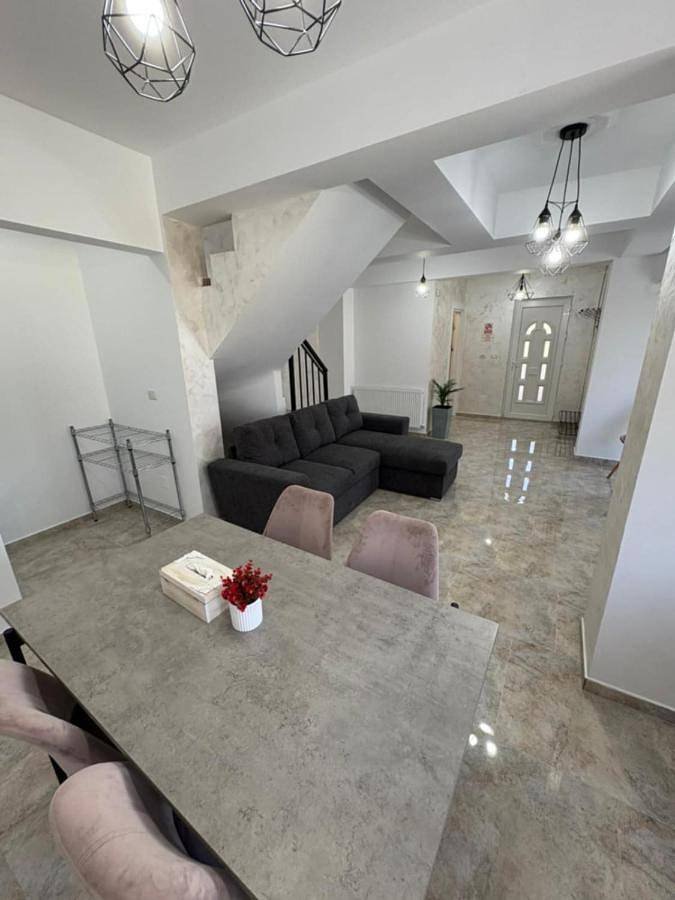 Maison d’hôte pour 2 personnes, avec jardin ainsi que vue et terrasse dans Constanța - 3