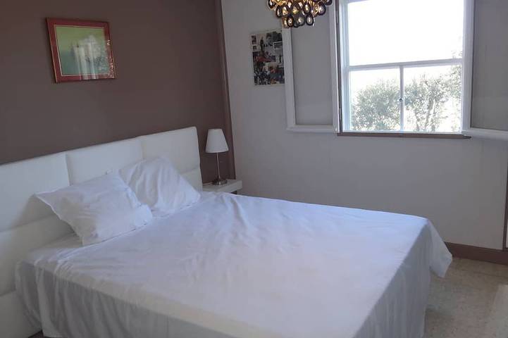 Location de vacances pour 6 personnes, avec jardin et terrasse à La Turbie - 3