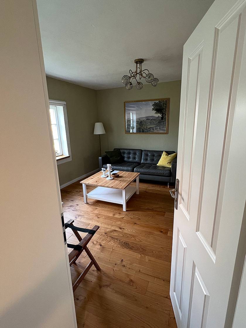 Ganze Ferienwohnung, Apartment 001 in Harleshausen, Kassel