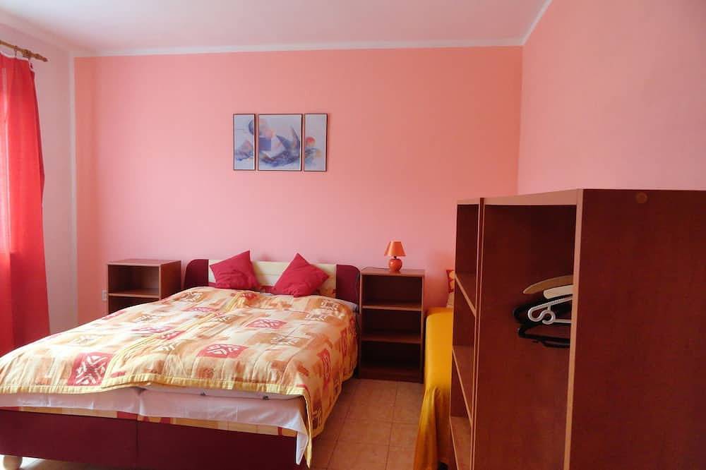 Ganze Wohnung, Zweizimmerwohnung Tania für 6 Personen in Tatra-Bergen in Závažná Poruba, okres Liptovský Mikuláš