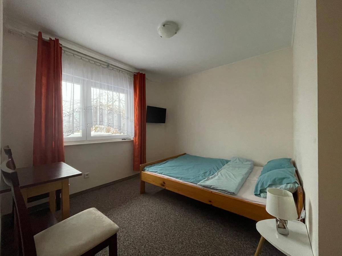 Noclegi u Gosi w Polańczyku - pokoje gościnne in Polańczyk, Karpaty (Polska)