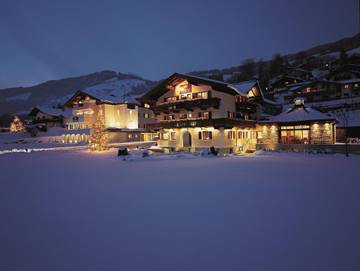 Hotel für 3 Personen, mit Garten in Brixen im Thale