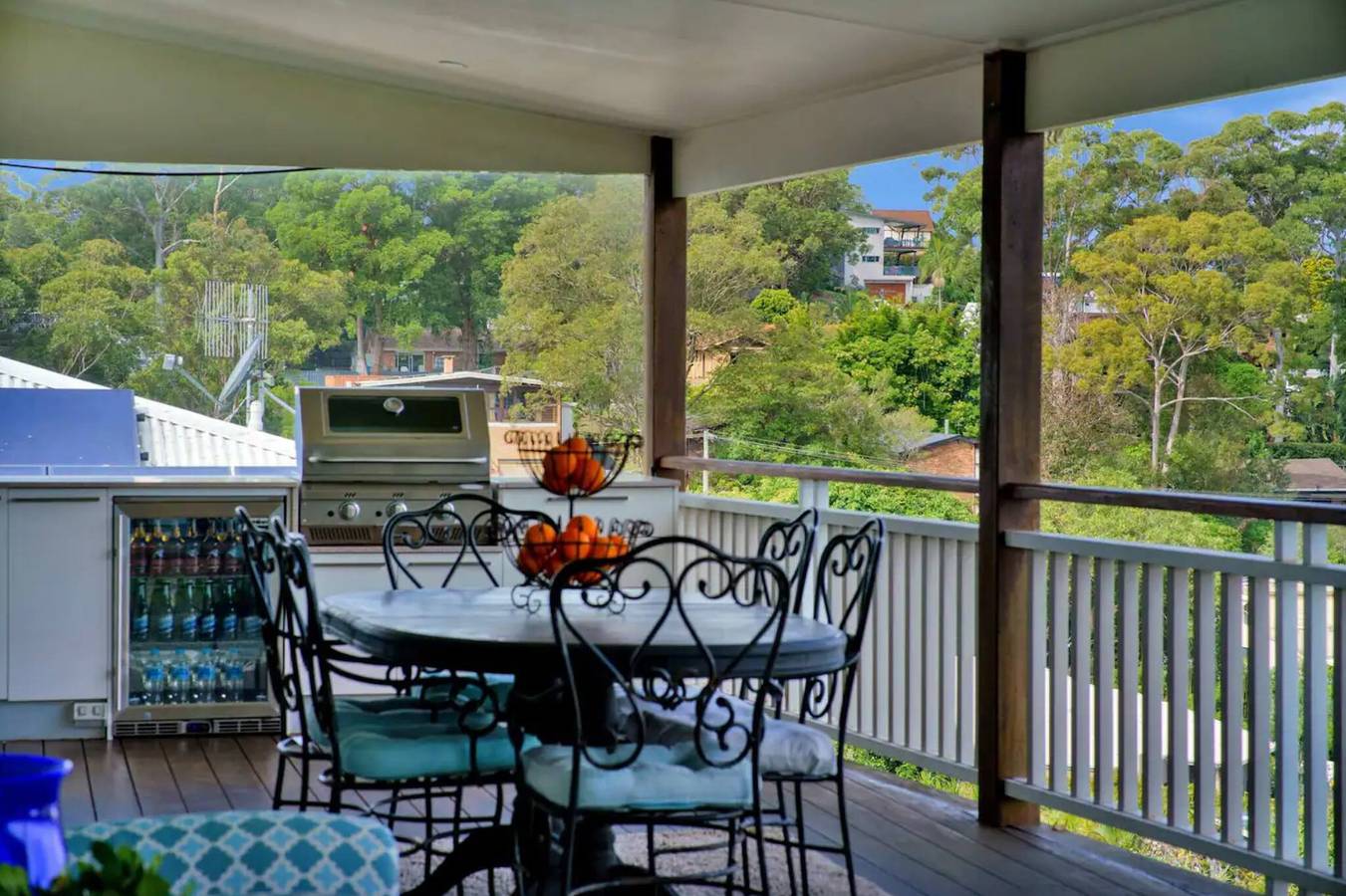 Luxus-Flucht - Ganzes Zuhause in Wamberal, New South Wales