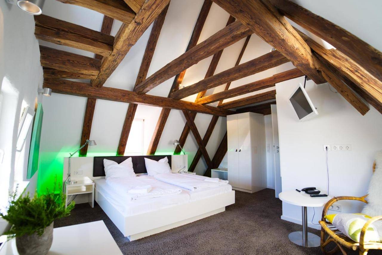 Soleiado Hotel in Bietigheim-Bissingen, Kraichgau