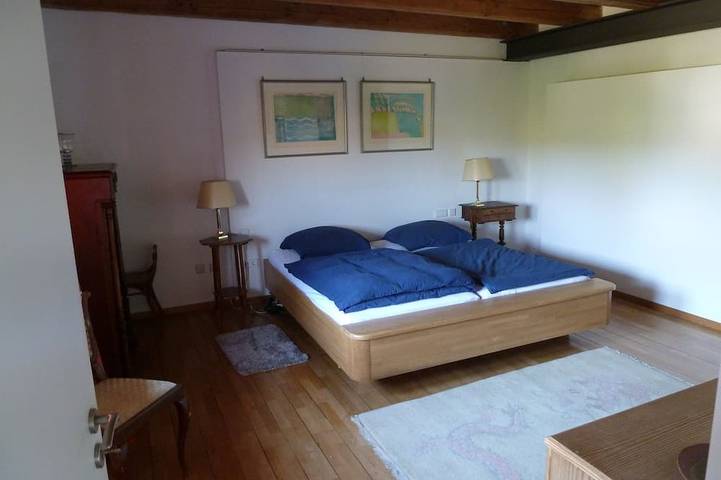 Ferienhaus für 7 Personen, mit Garten und Terrasse sowie Sauna in Hannover und Umgebung - 4