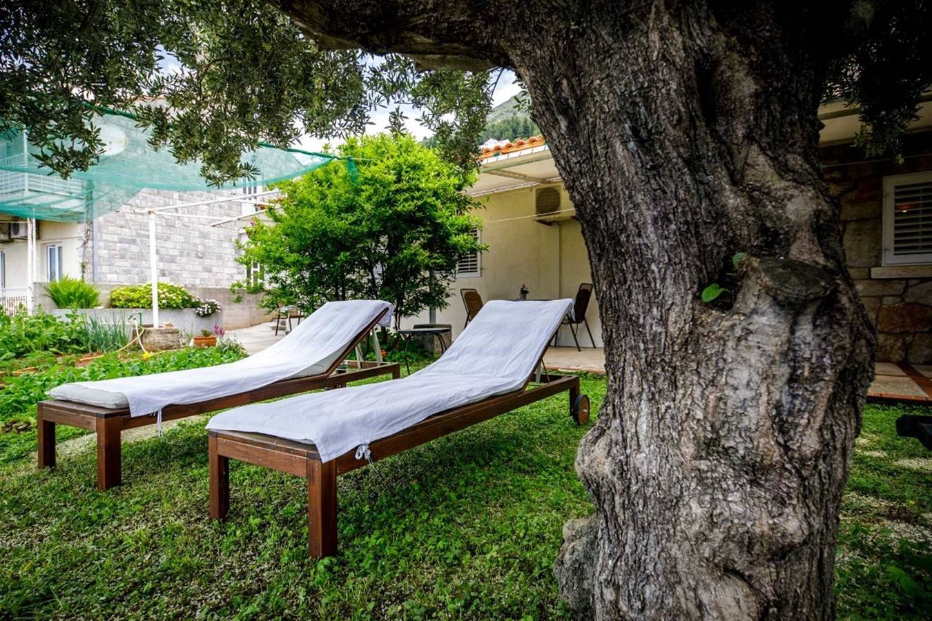 Kamer voor 2 personen in Dubrovnik, Grad Dubrovnik