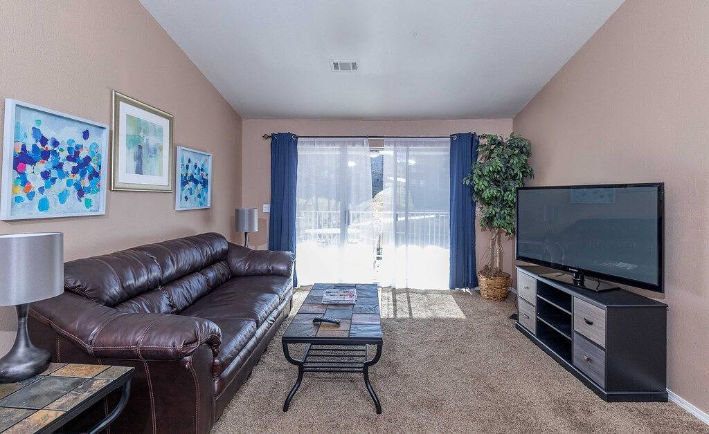 Ganze Wohnung, Brookside Vista Royale in Table Rock Lake