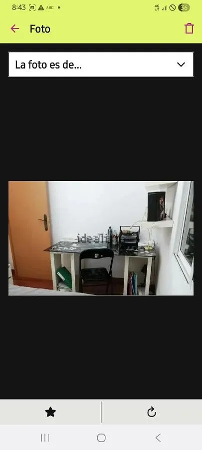 Ferienwohnung für 3 Personen, mit Terrasse - 1