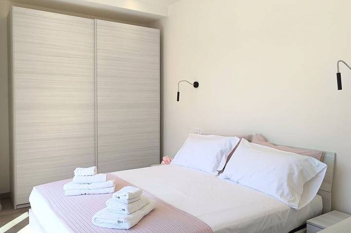 Ganze Wohnung, Tesino Green – Eco Stay with Beach Access in Grottammare, Grottammare und Umgebung