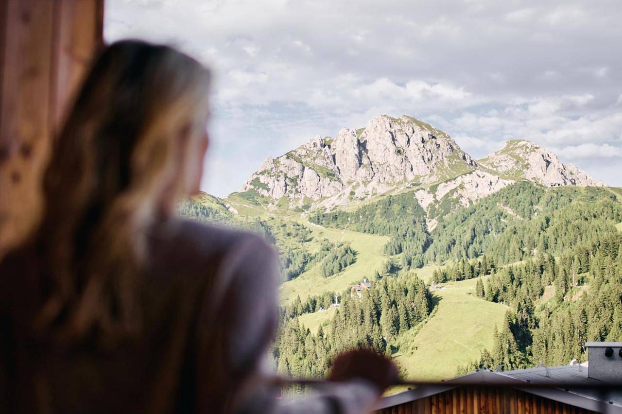 Ganze Wohnung, Almresort Sonnenalpe Nassfeld in Sonnenalpe Naßfeld, Hermagor-Pressegger See