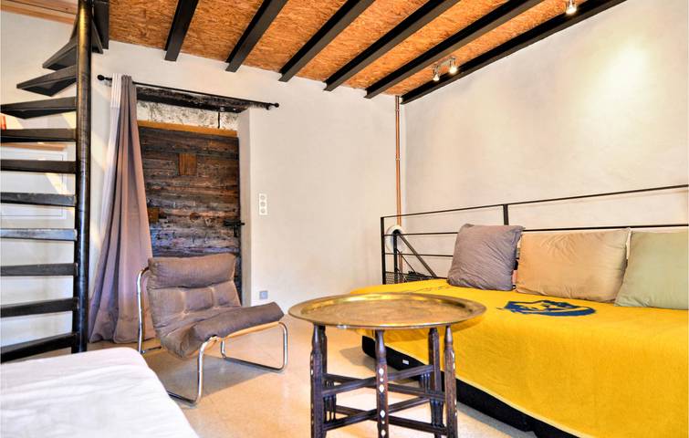 Location de vacances pour 5 personnes, avec terrasse, animaux acceptés à Villeneuve-lès-Avignon - 4