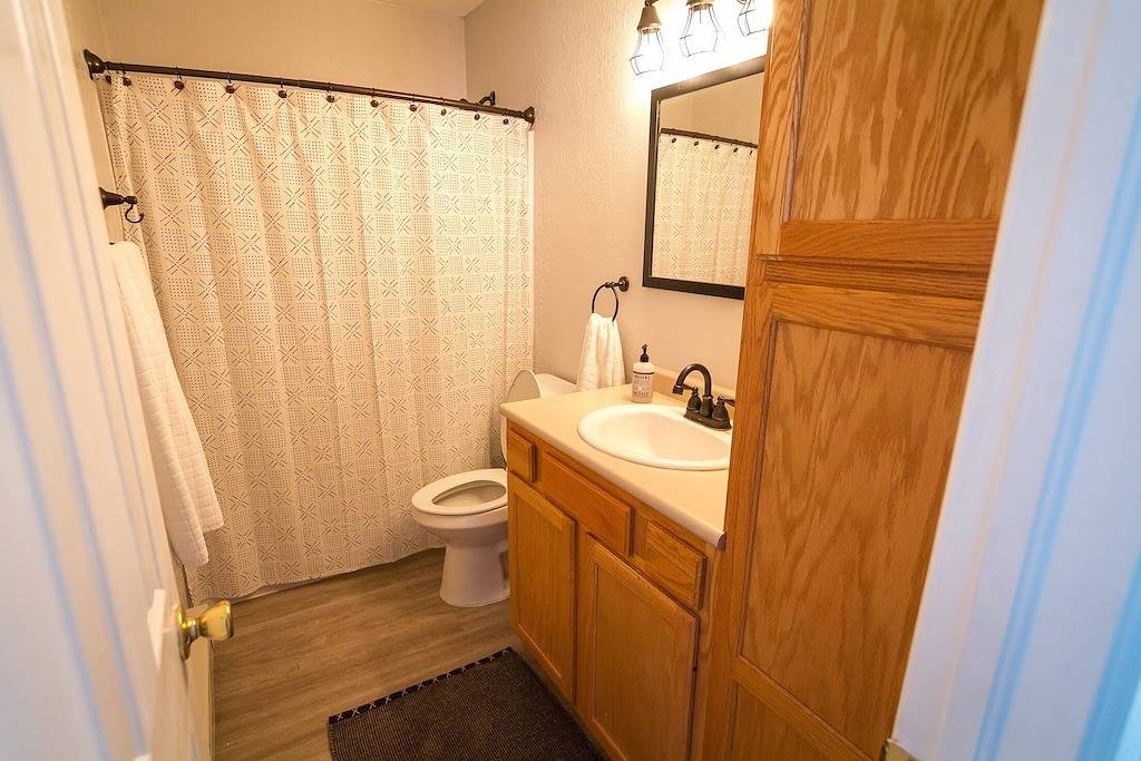 Rapid Ranch, Whirlpool und Spielzimmer in Buena Vista, Chaffee County