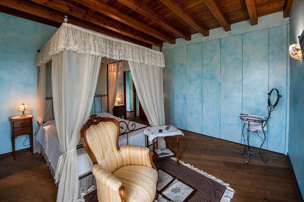 B&B Villa Pomegranate in Pontoglio, Provincia de Brescia