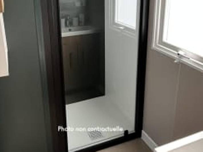 Camping für 8 Personen, mit Sauna in Cap Ferret - 4