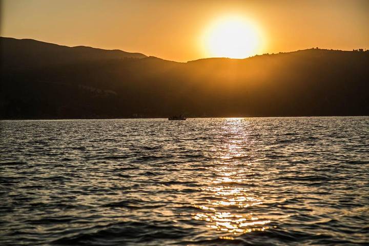 Villa für 5 Personen, mit Terrasse und Ausblick, mit Haustier in Chalkidiki - 3