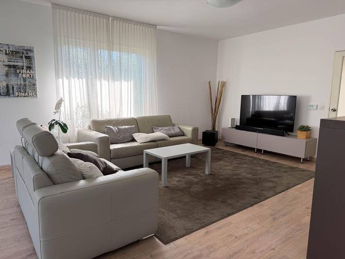 Maison de vacances pour 6 personnes avec jardin in Ascona, Alpes tessinoises