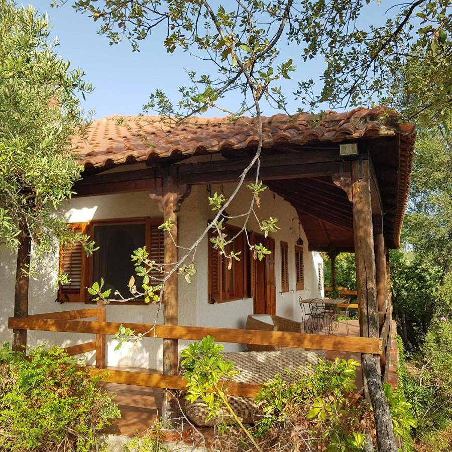 Three-Bedroom Villa in Cefalù, Cefalù (gemeinde)