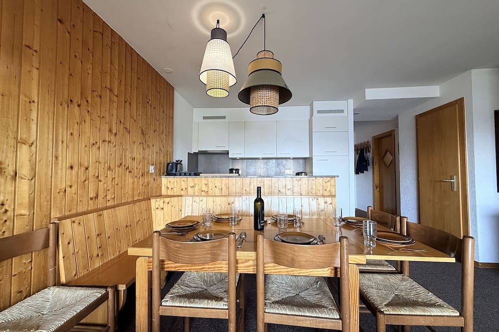 Appartamento vacanze a Veysonnaz a partire da 674€ a notte