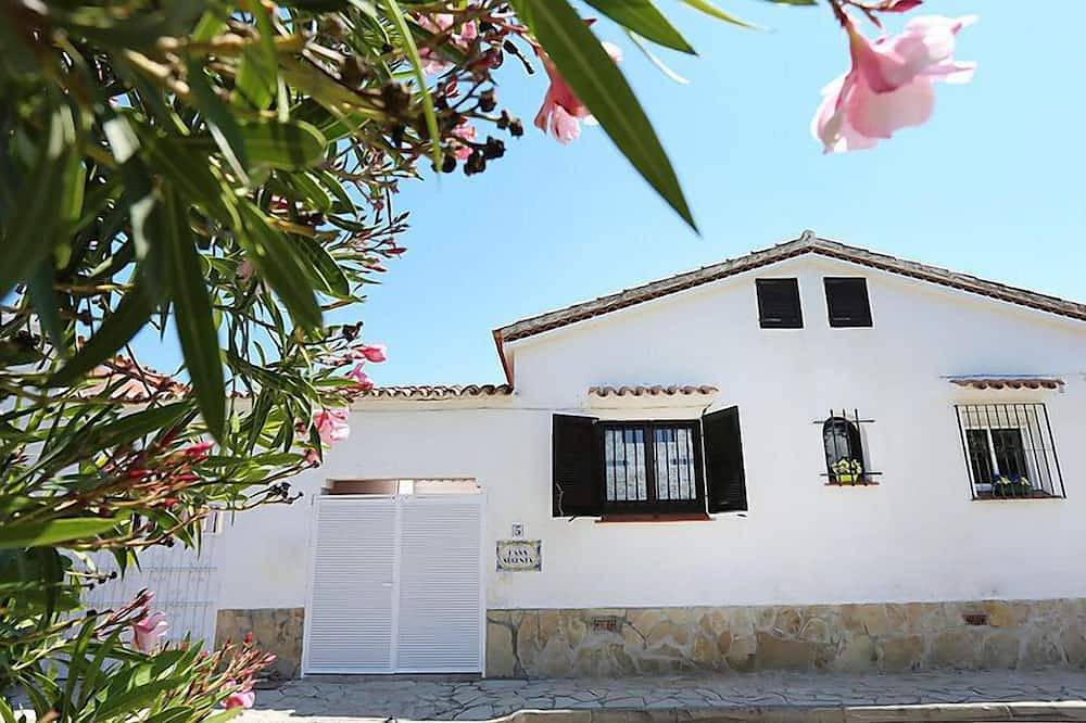 Casa vacanza a Cambrils a partire da 77€ a notte
