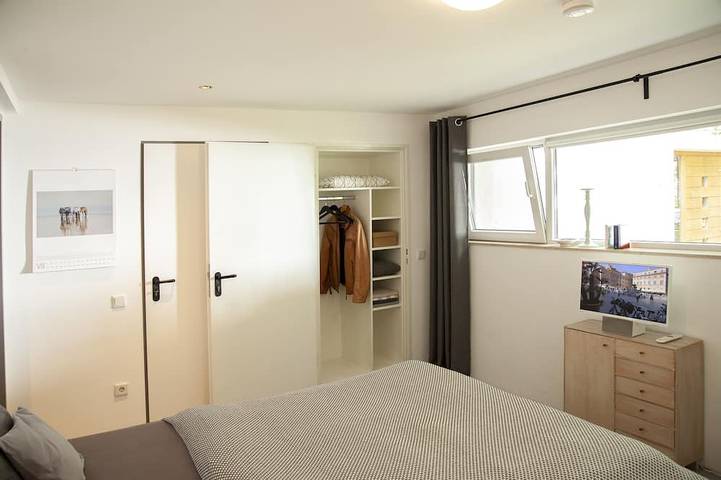 Ferienwohnung für 2 Personen, mit Sauna in Coesfeld - 2