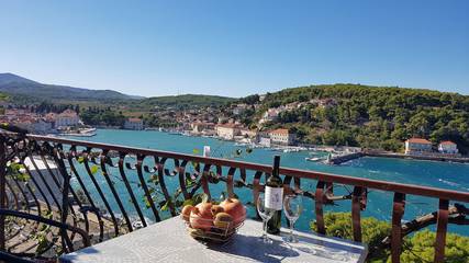 Agriturismo per 3 Persone in Gelsa Croazia, Isola di Lesina, Foto 2