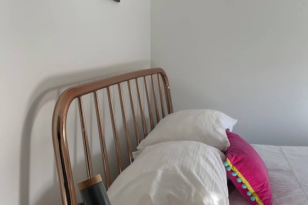 Harbour Cottage - One Bedroom (Sleeps 2) in Crail, Fife region