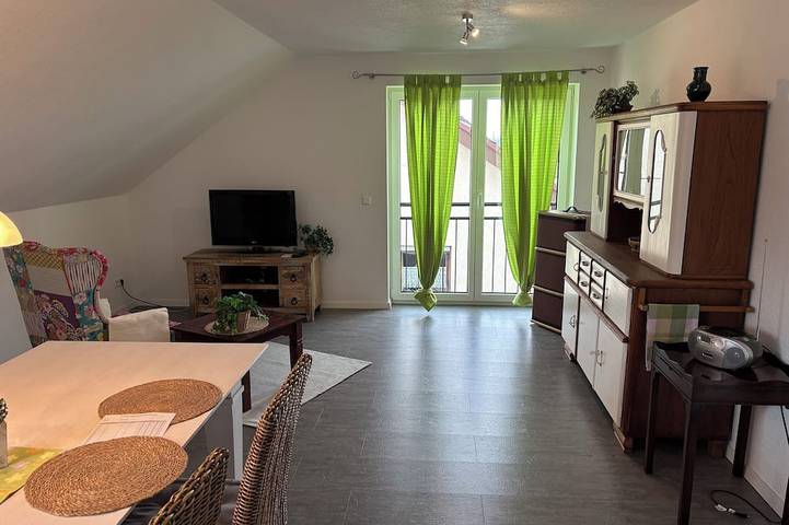 Ferienwohnung für 4 Personen - 1
