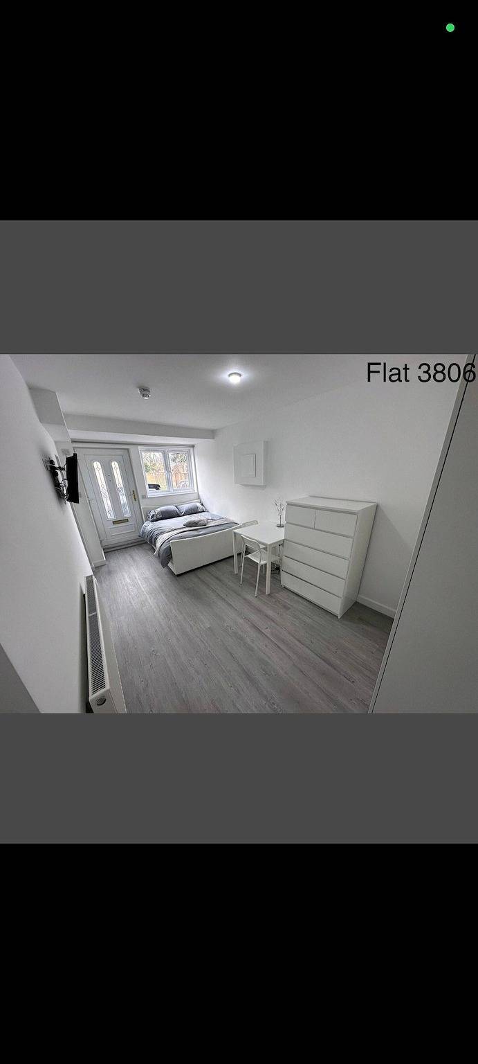 Appartement de vacances pour 3 personnes, avec jardin - 1