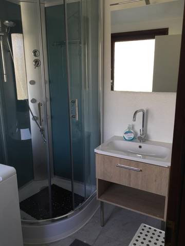 Ferienpark für 6 Personen in Eckwarderhörne, Butjadingen, Bild 4